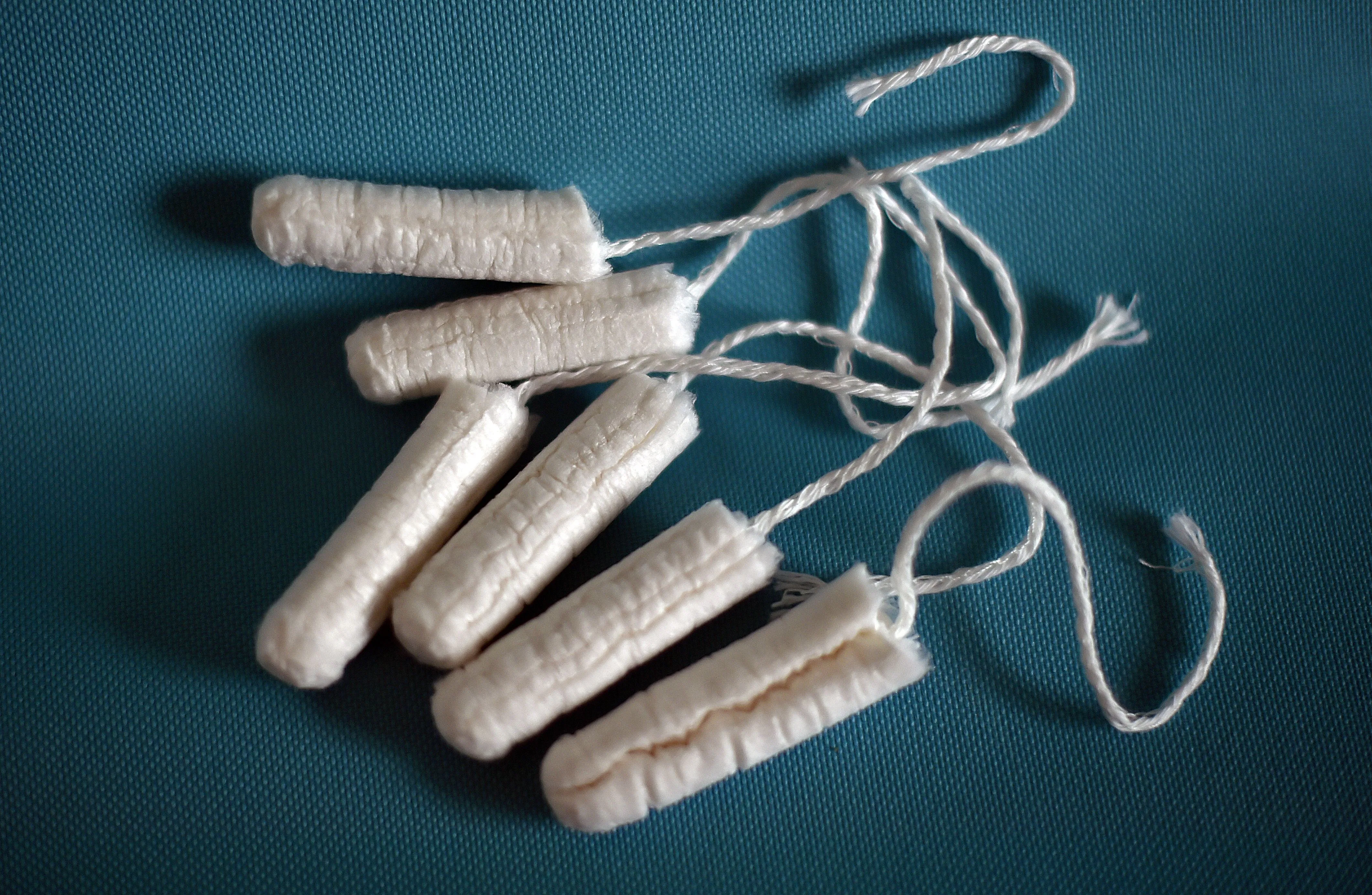 6 Myths About Toxic Shock Syndrome