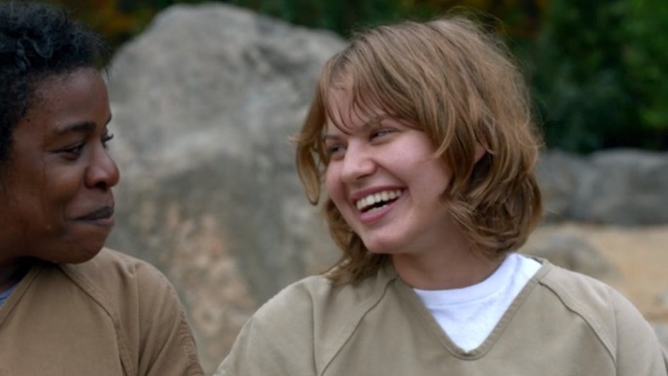 What Happened To Maureen On Orange Is The New Black She Didn T