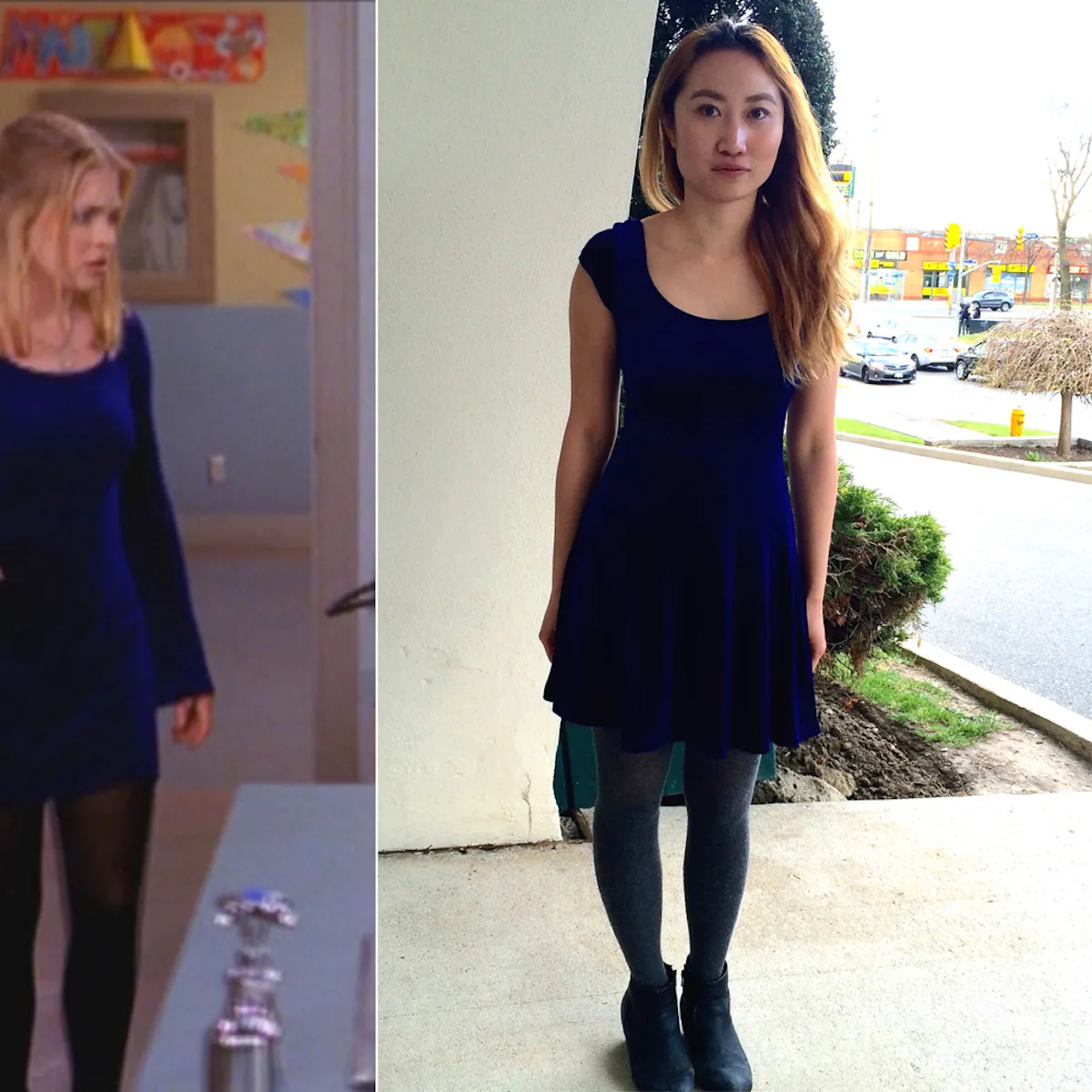 I Dressed Like Sabrina The Teenage Witch For A Week & This Is What Happened I Dressed Like Sabrina The Teenage Witch For A Week & This Is What Happened