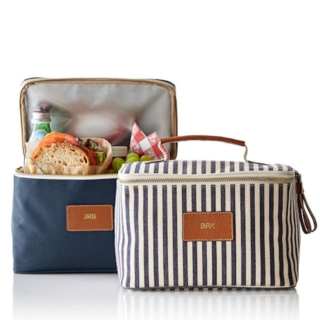 Stylish lunch bags for adults sale