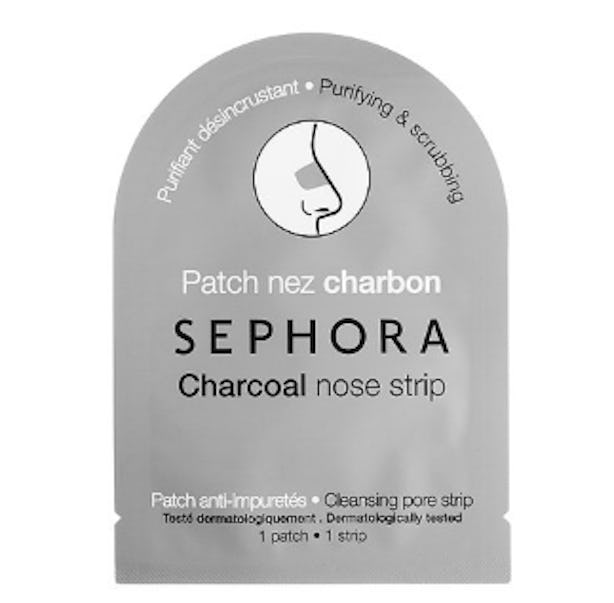 9 Charcoal Pore Strips To Help You Get Rid Of Those Pesky Blackheads