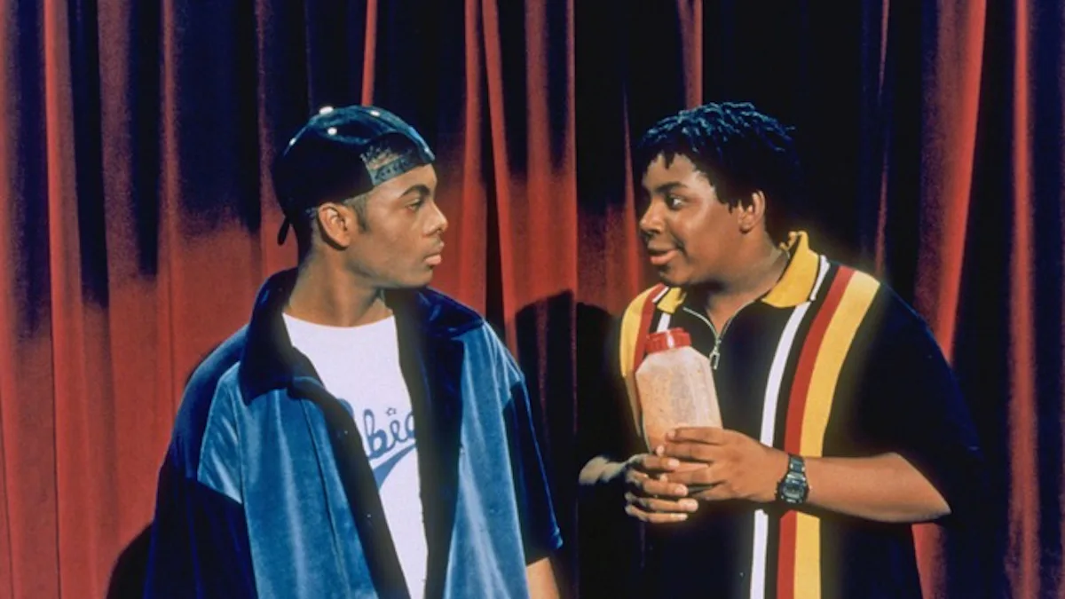 Kenan & Kel' Reveal The Secret Behind Their Show's Popularity, So Get Ready To Feel All The Feelings
