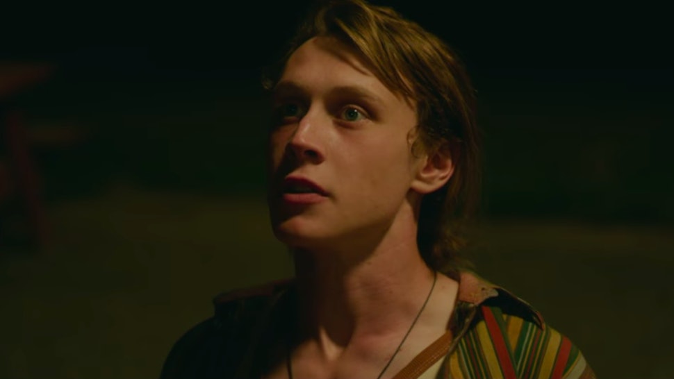 Resultado de imagen para film el capitan fantastico