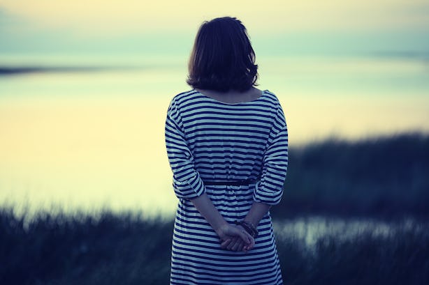 9 Things To Do If You're Constantly Feeling Nervous