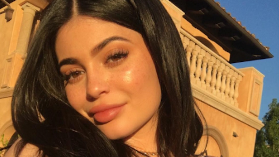 Where Does Kylie Jenner Get Her Lash Extensions Done Good News For