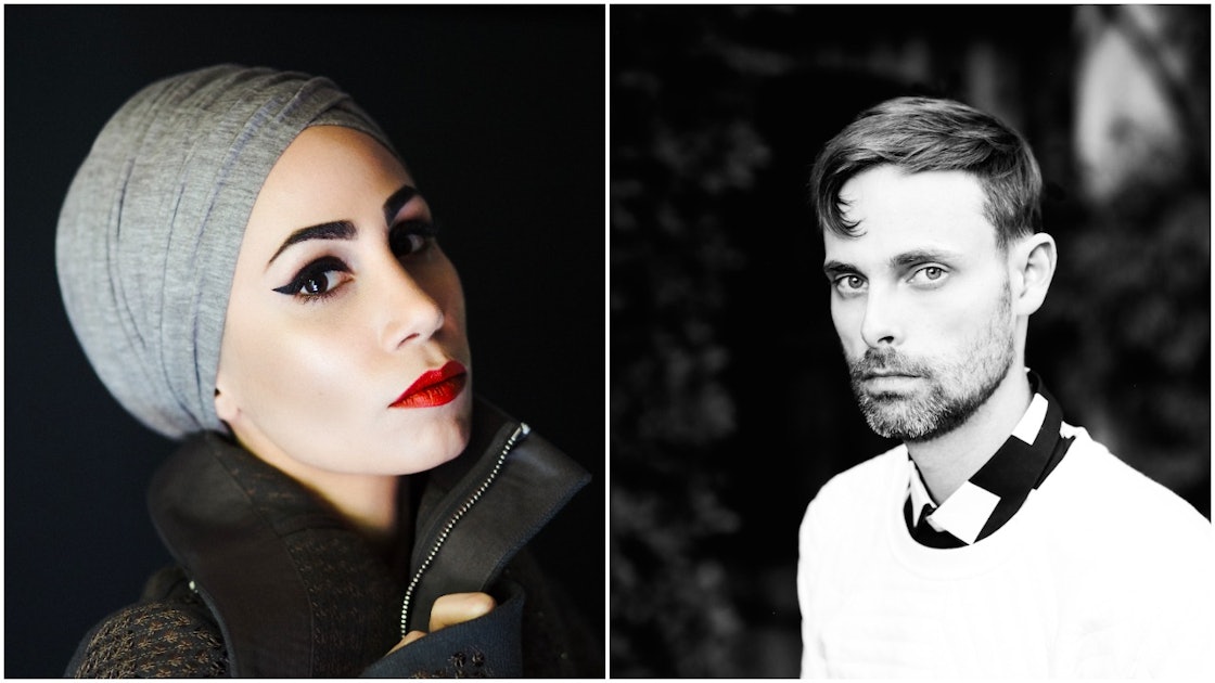 Ransom Riggs and Tahereh Mafi's home for bestselling authors