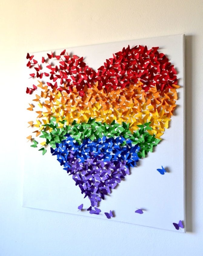 Pride Decoration Ideas: Create a Vibrant and Welcoming Space