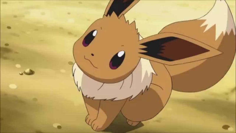 Why Is Eevee So Popular Pokemon Go Players Love It For Its Unique Why Is Eevee So Popular Pokemon Go Players Love It For Its Unique