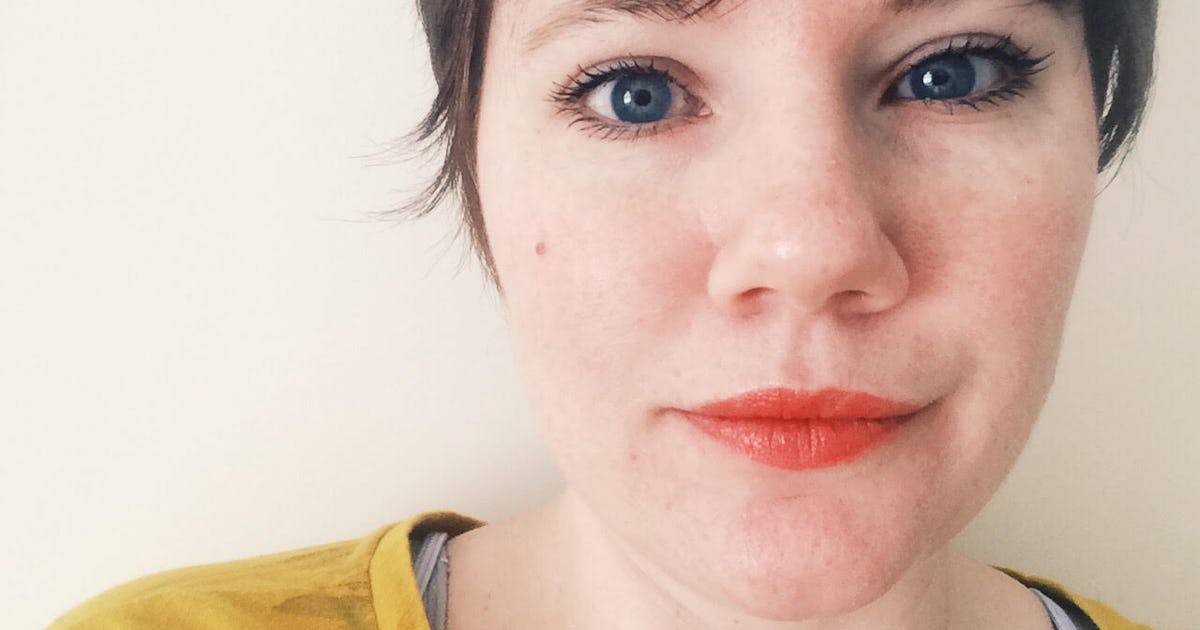 9 Reasons To Love Your Asymmetrical Face Because It's Time To Embrace