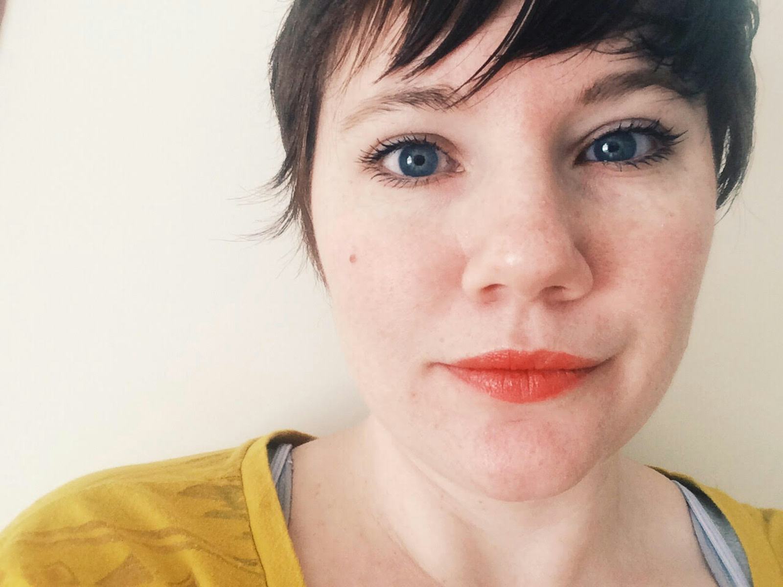 9 Reasons To Love Your Asymmetrical Face Because It's Time To Embrace