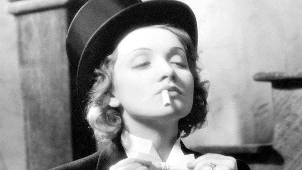 The Evolution Of Androgynous Fashion Throughout The 20th Century