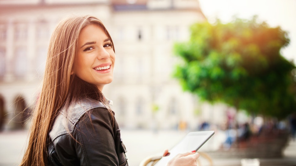 Keep Hair Straight All Day Long With 8 Products That Work