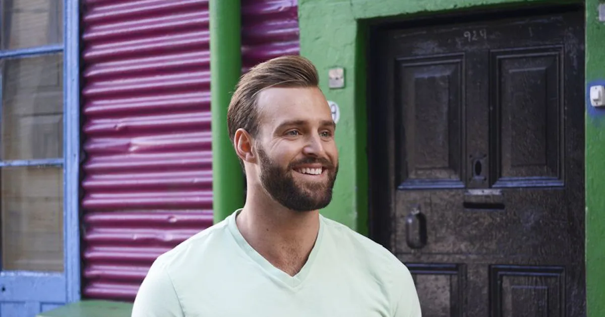 Will Robby Be 'The Bachelor'? JoJo's 'Bachelorette' Season Proves He's ...