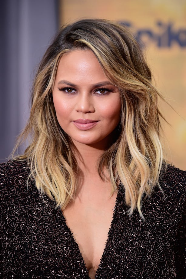 Chrissy Teigen's Response To The Ryan Lochte Debacle Is Something ...