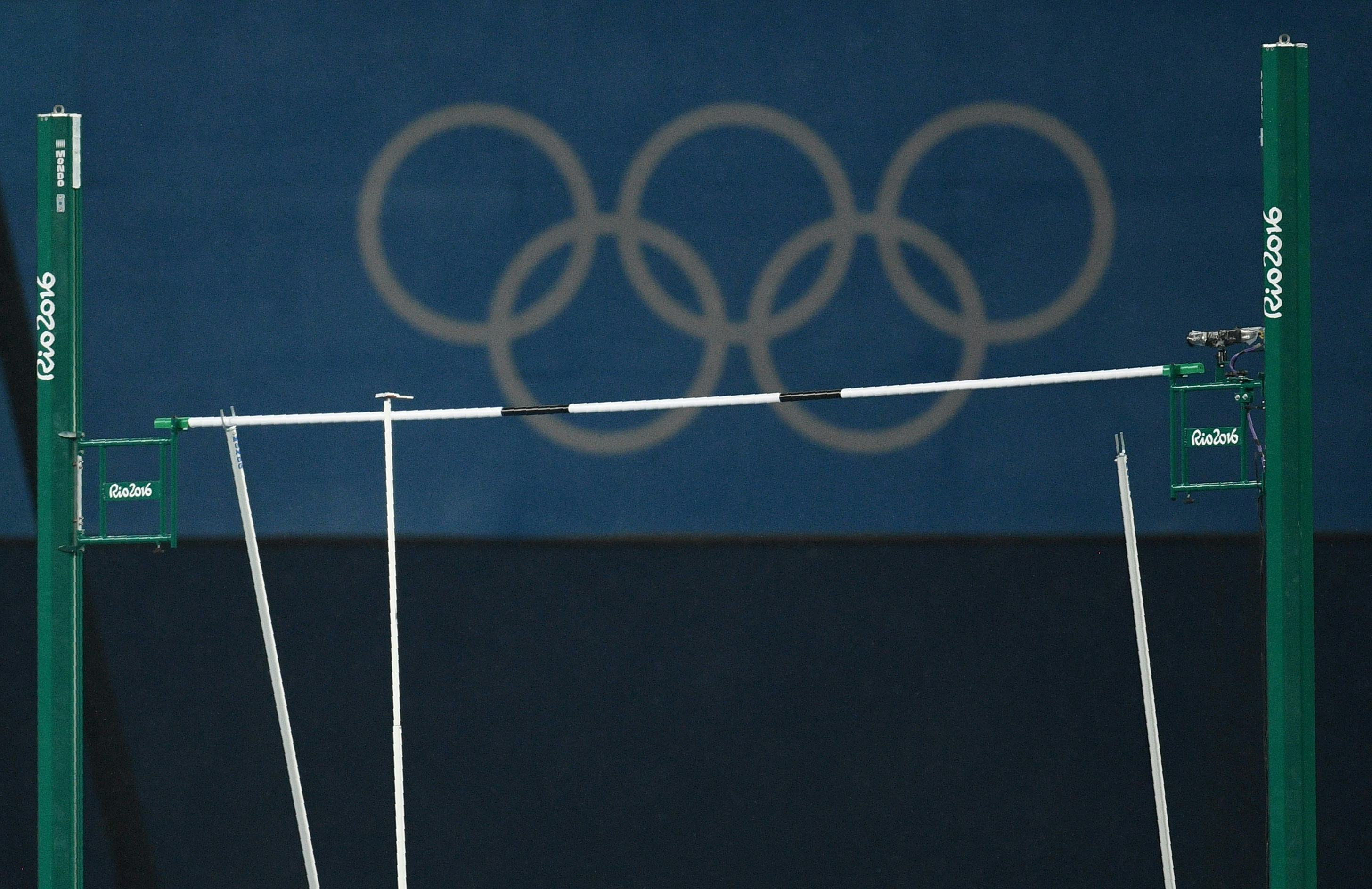 Which Countries Were Banned From The Olympics? Kuwait Joins A