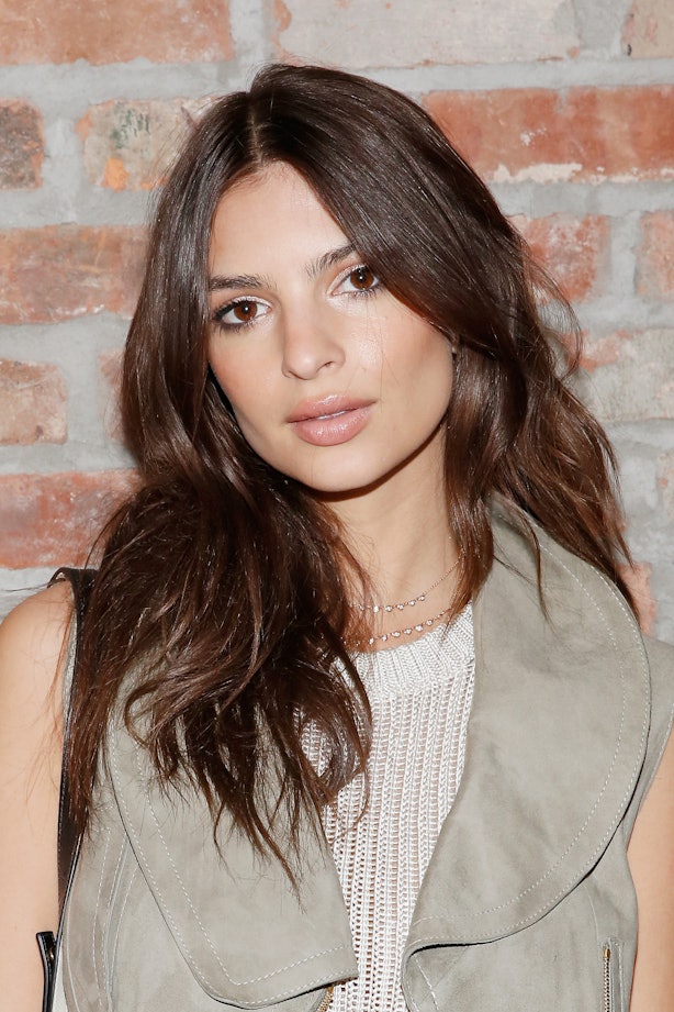 Emily Ratajkowski's Essay About Owning Her Sexuality Gives The 