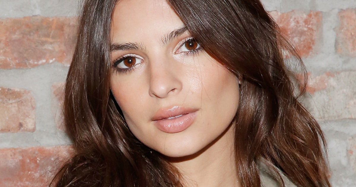 Emily Ratajkowski's Essay About Owning Her Sexuality Gives The "Blurred