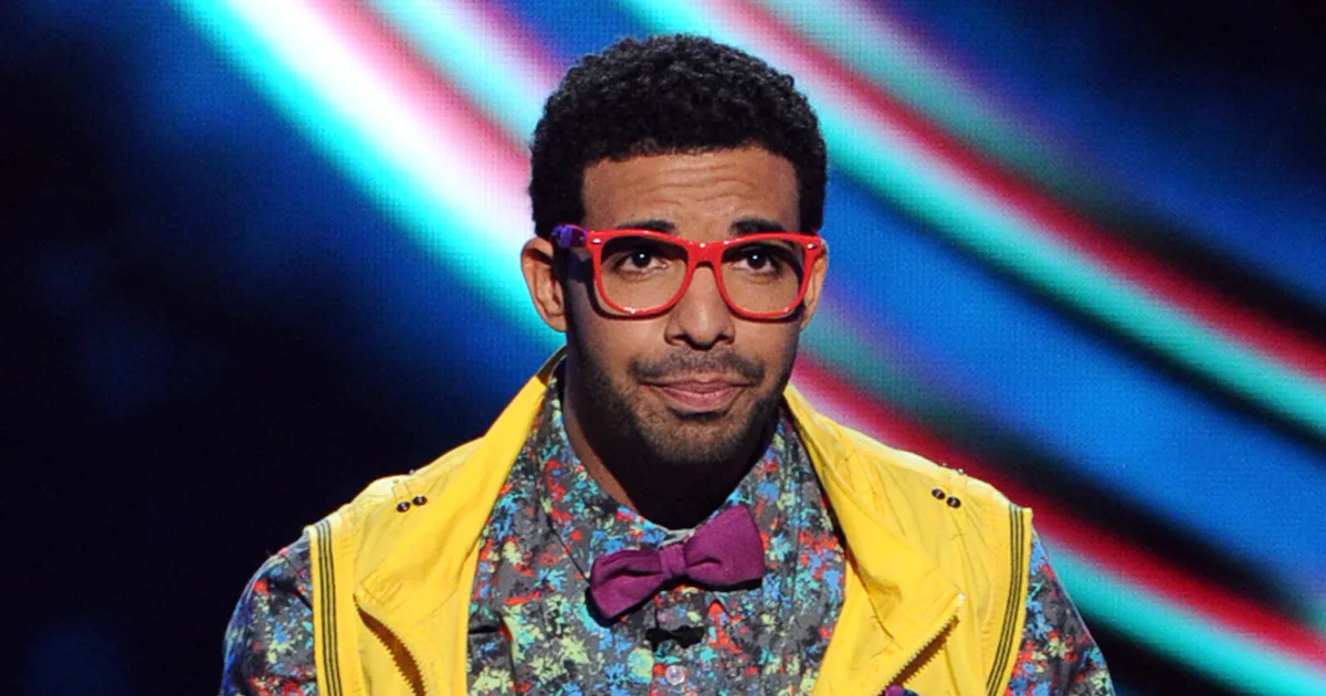 Video Of Drake Doing Improv Shows His Goofy Side & Makes Him Even More ...