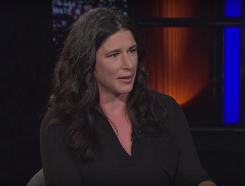 Rebecca Traister Explains Single Women's Undeniable Power In This ...