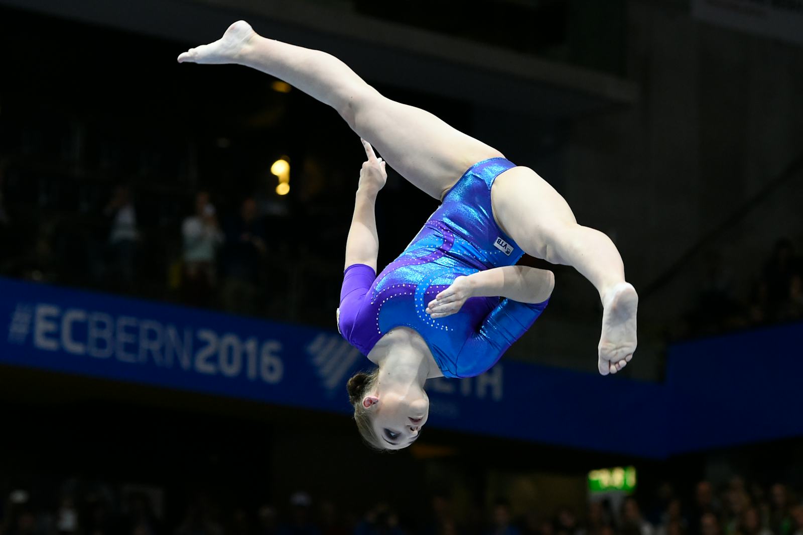 Who Is Aliya Mustafina This Russian Gymnast Wants To Lead Her Team To
