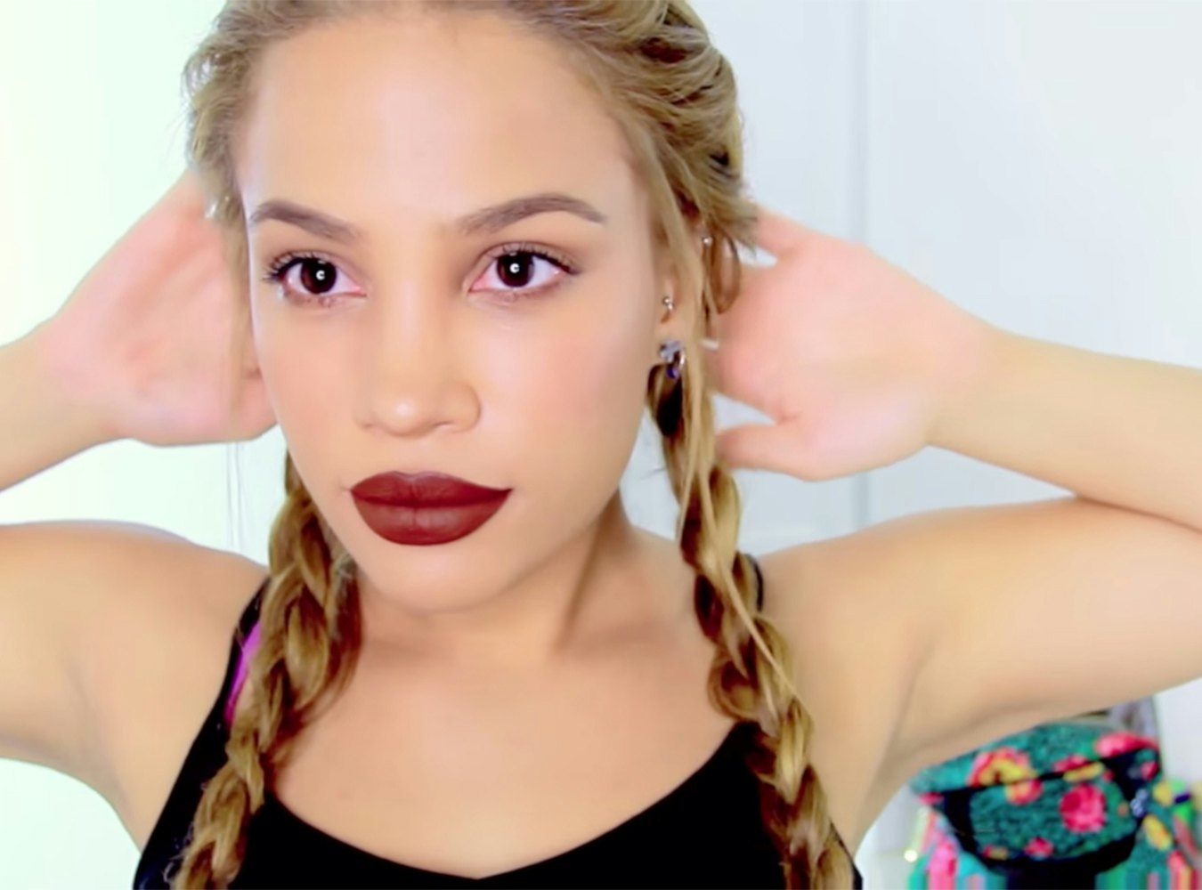 7 Easy Low Maintenance Makeup Looks That Anyone Can Handle VIDEO