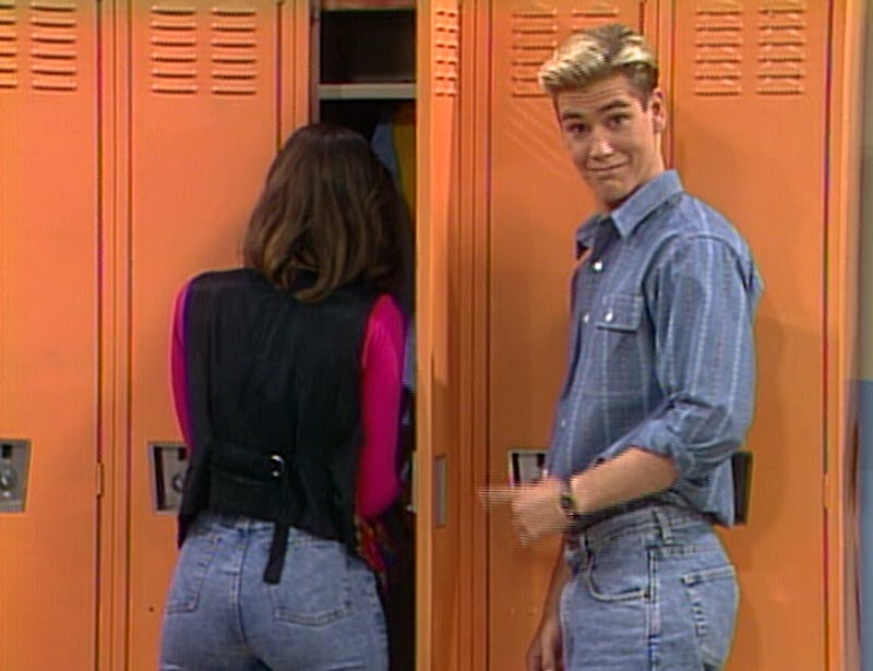 11 Moments From '90s TV Shows Which Perpetuated Rape Culture