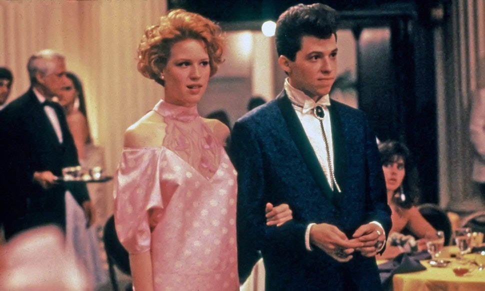 What Teen Movie Heroines From The '80s & Beyond Taught Me About Outcast