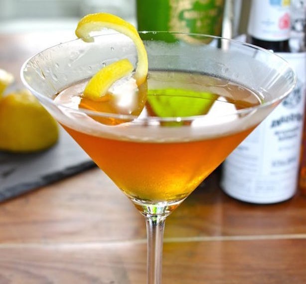 9 Oscar MovieThemed Foods To Make For Your 2016 Academy Awards Viewing