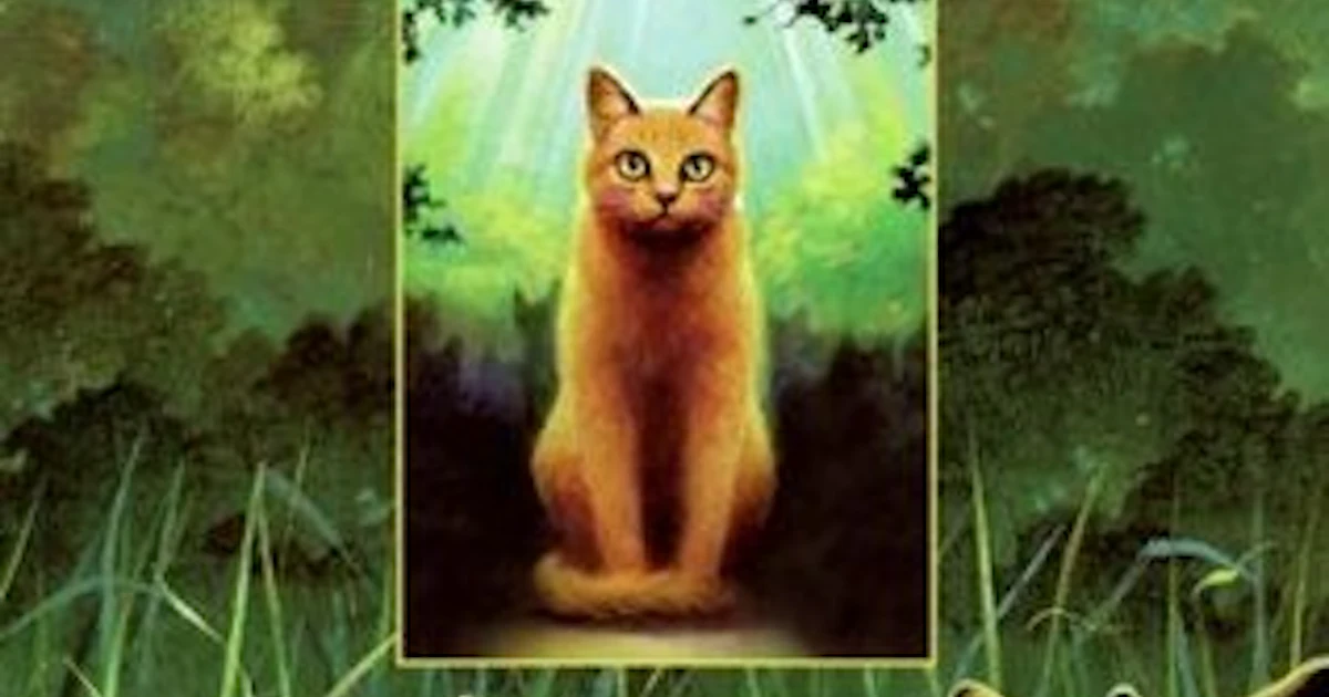 10 Reasons We Loved The Warriors Series As Kids