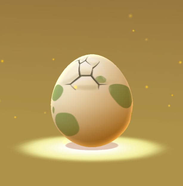 How To Hatch An Egg In "Pokemon Go" By Using An Incubator