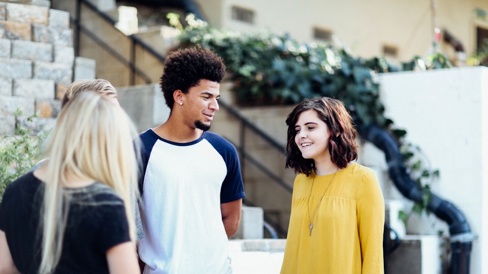 14 awkward things you do when you have a crush on someone who s taken