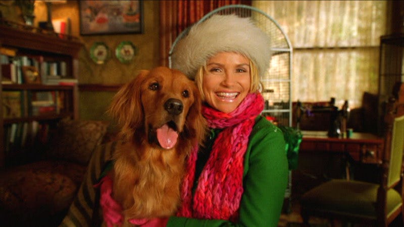 11 Reasons 'Pushing Daisies' Digby Was The Show's Best Character