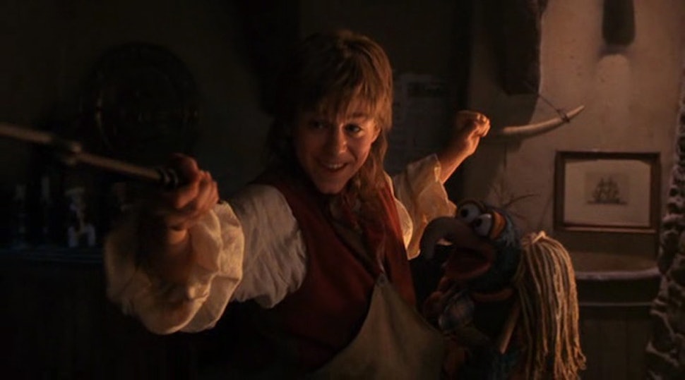 Where Is Jim Hawkins From Muppet Treasure Island Now Kevin