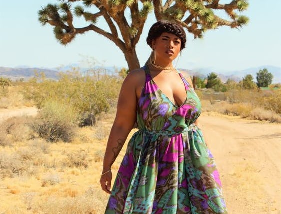 plus size sundresses