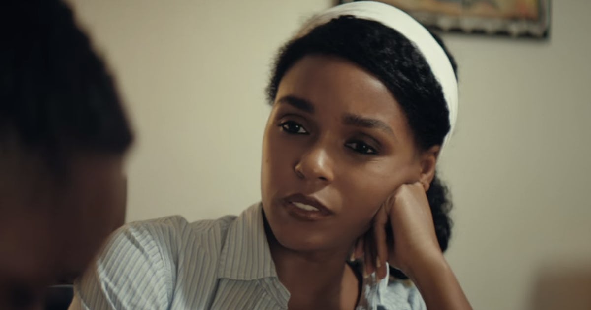 Janelle Monae Steals The 'Moonlight' Trailer In Just Two Simple Lines