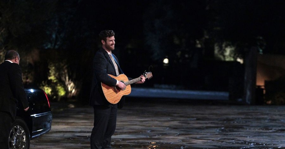 17 Things James Taylor S Instagram Reveals About The Bachelorette Contestant S Life Post Show