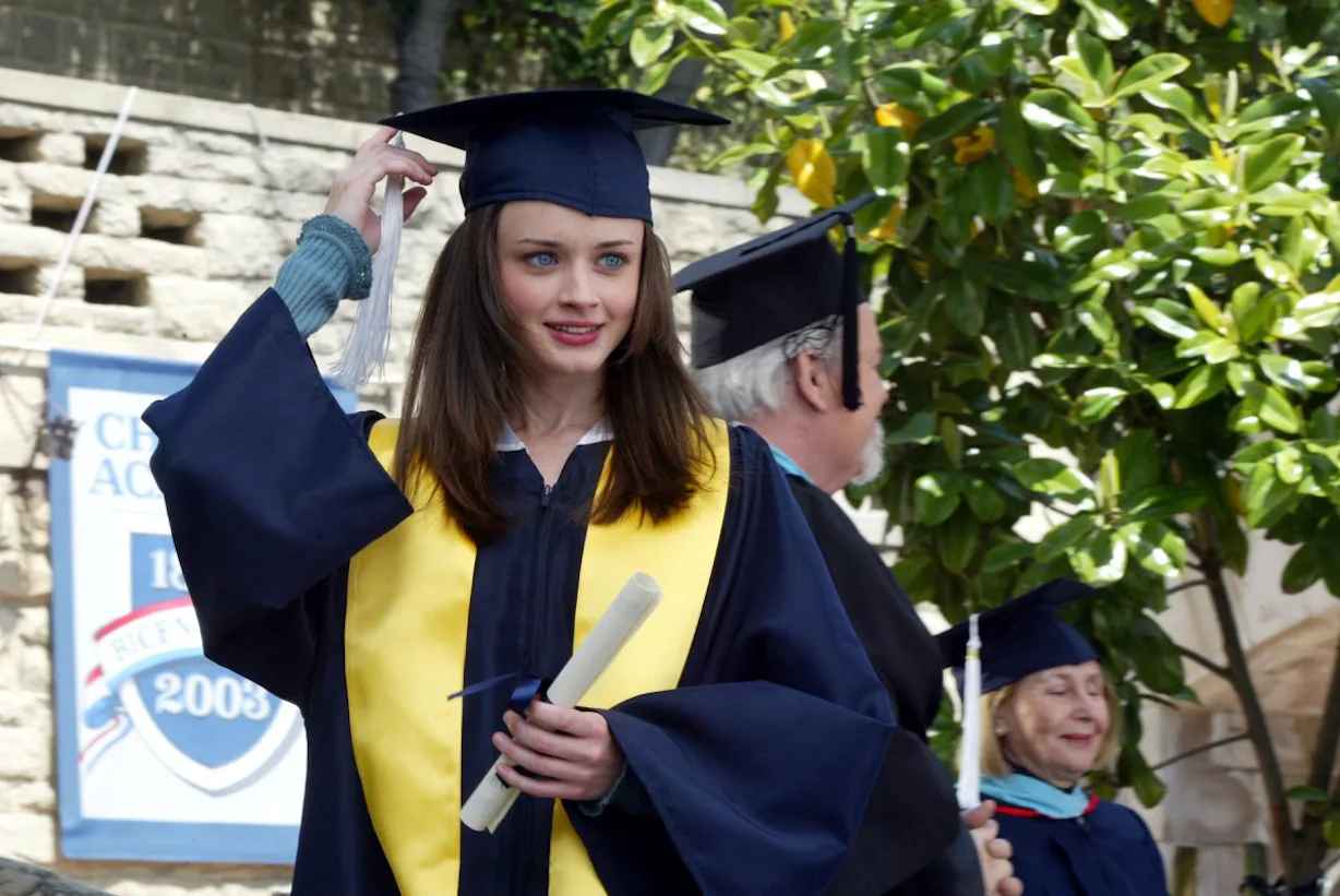 14 Graduation-Themed Literary Readings For Your Commencement Speech