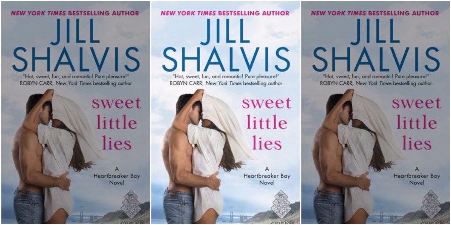 double play by jill shalvis