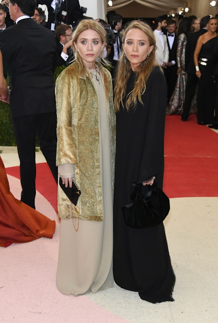 The Olsen Twins Turn 30 Today, So Here Is A Tribute To 30 Years Of ...
