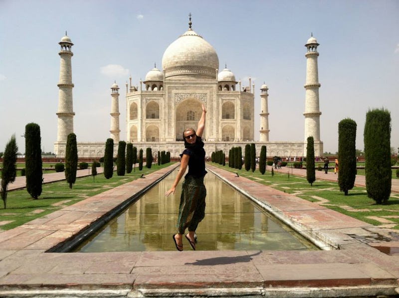 8 Things Quitting My Job To Travel The World Taught Me