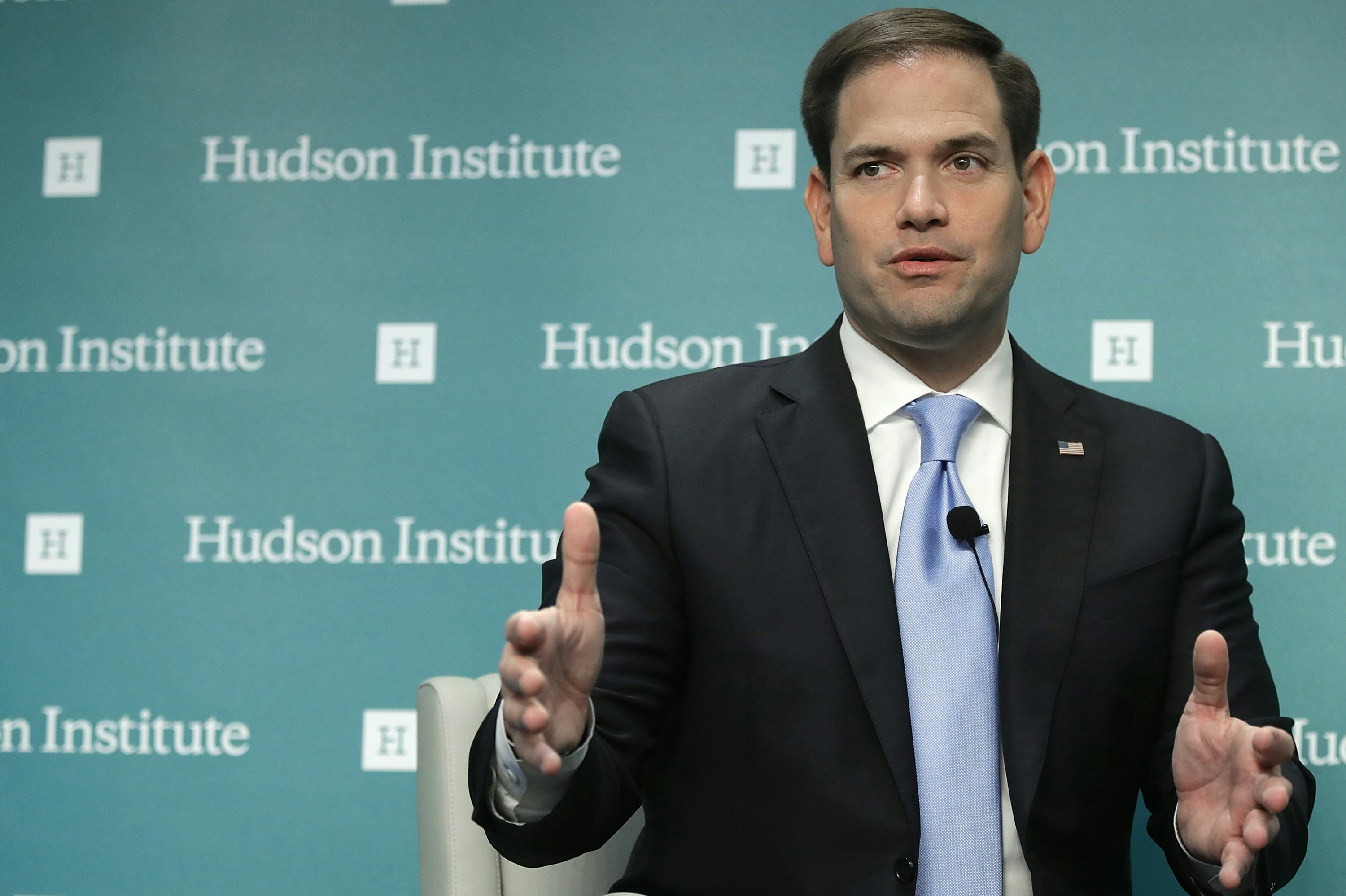 Why Isn't Marco Rubio Running For Re-election In Florida? He May Have ...