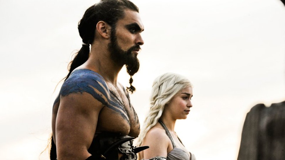 Is Khal Drogo Returning To Game Of Thrones Jason Momoa S