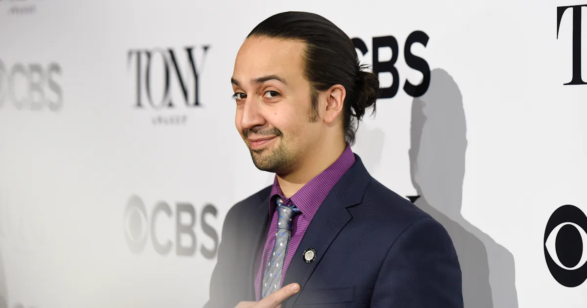 Lin Manuel Miranda Rapping Lin-Manuel Miranda Rapping About Ramen Will Make Your Favorite College ...