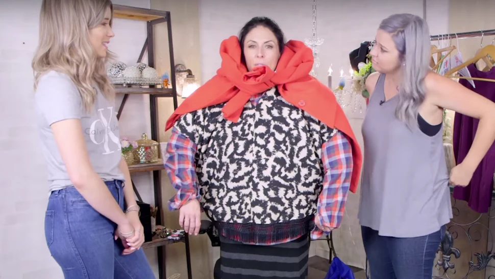 Too Many Layers The 11 100 Layers Of Clothing Challenges You Need To Watch — VIDEOS