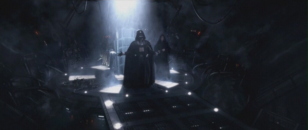 Hayden Christensen Thought Darth Vader In Rogue One Was Brilliant