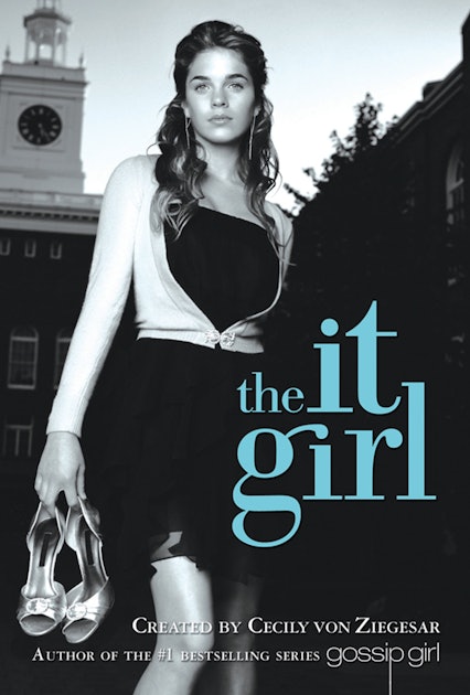 Donald Trump's Press Secretary Hope Hicks Was On The Cover Of A YA Novel In  The 2000s