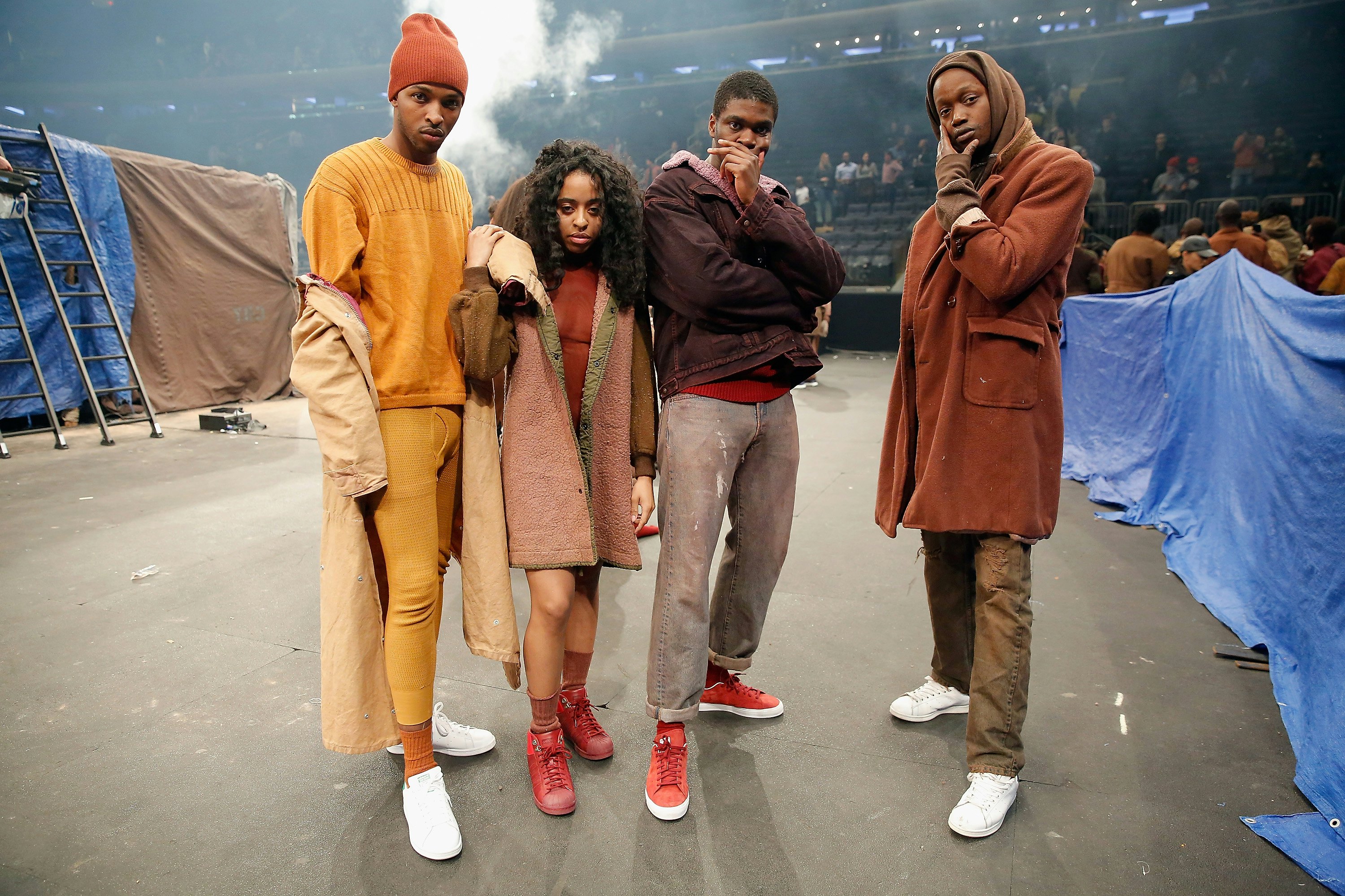 9 Ways Yeezy Season 3 Is Different From 