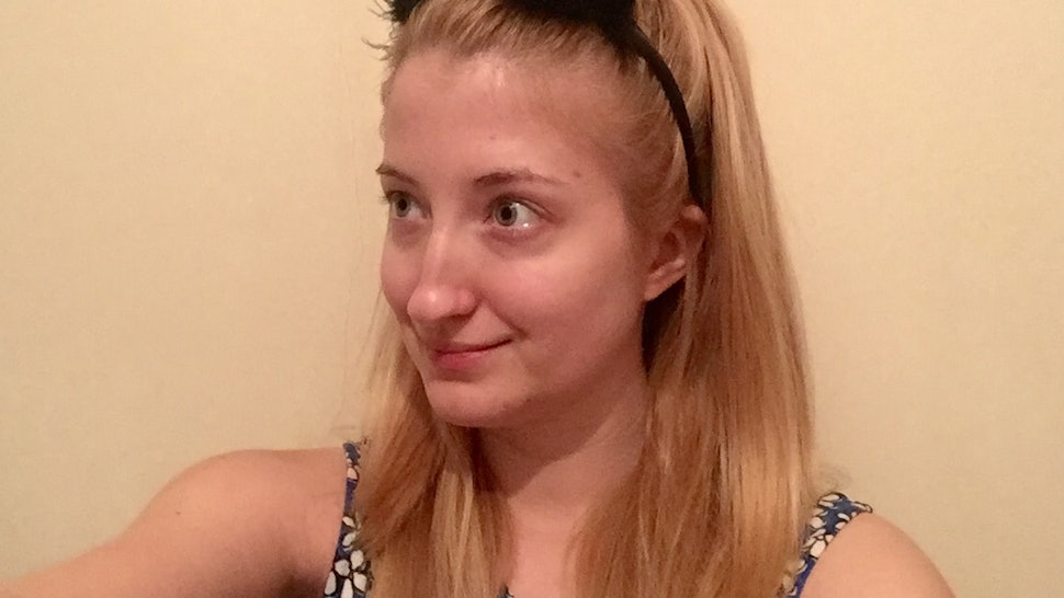 I Tried Ariana Grandes Ponytail For A Week Heres What