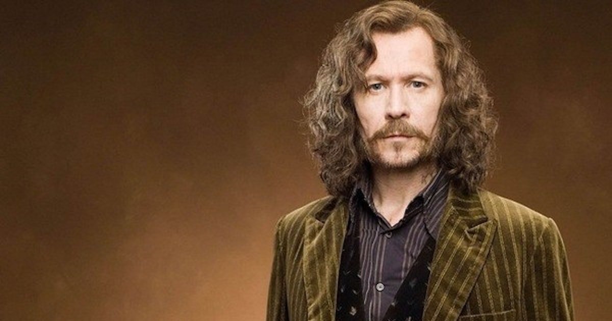 10 Sirius Black Quotes, Because Sirius Is Seriously Inspirational