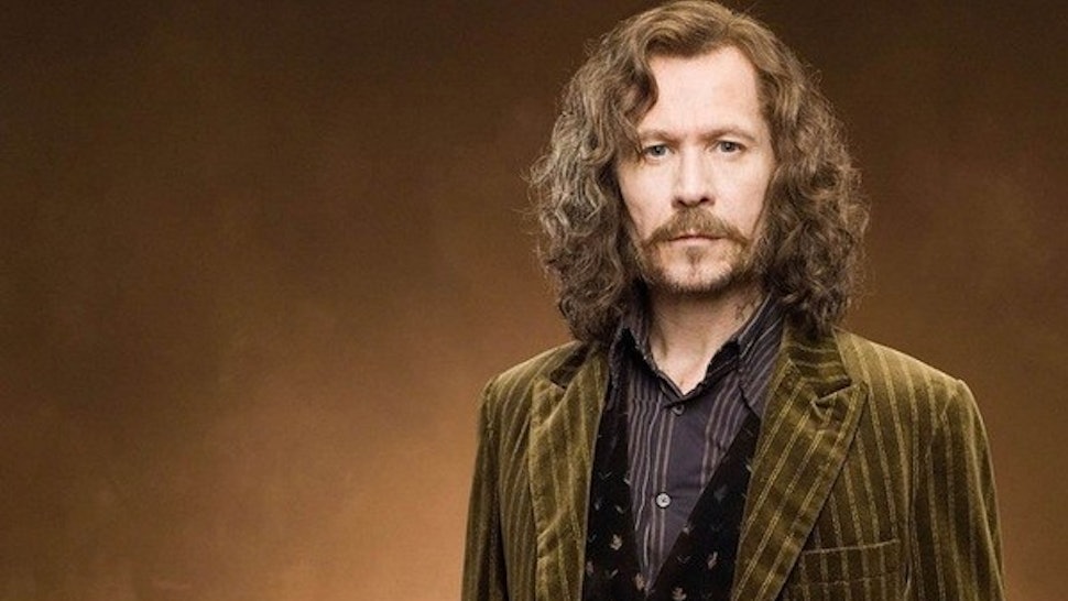 10 Sirius Black Quotes, Because Sirius Is Seriously Inspirational